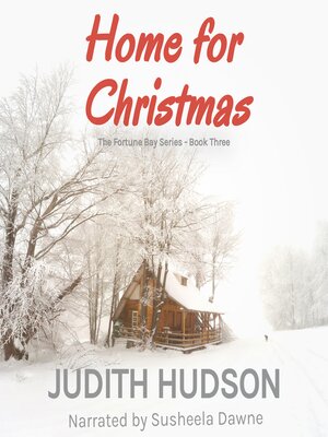 cover image of Home for Christmas